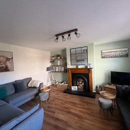 Whitepark Cottage - Your Home Away From Home Ballycastle Eksteriør bilde