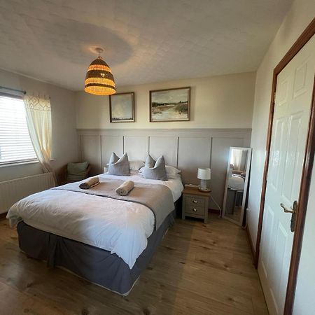 Whitepark Cottage - Your Home Away From Home Ballycastle Eksteriør bilde