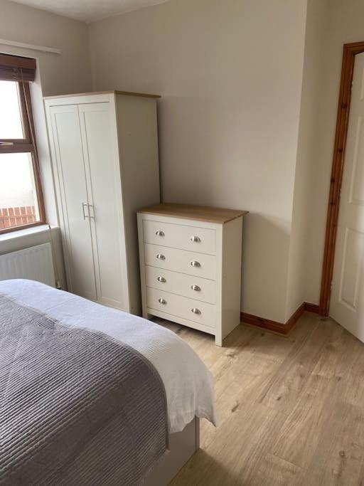 Whitepark Cottage - Your Home Away From Home Ballycastle Eksteriør bilde