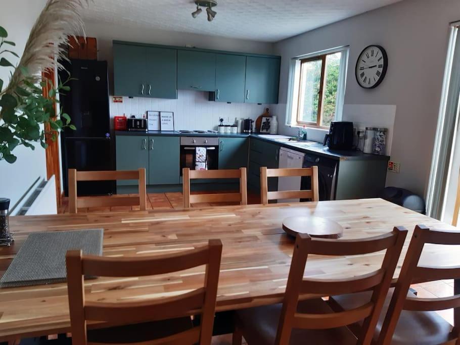 Whitepark Cottage - Your Home Away From Home Ballycastle Eksteriør bilde
