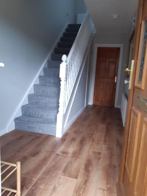 Whitepark Cottage - Your Home Away From Home Ballycastle Eksteriør bilde