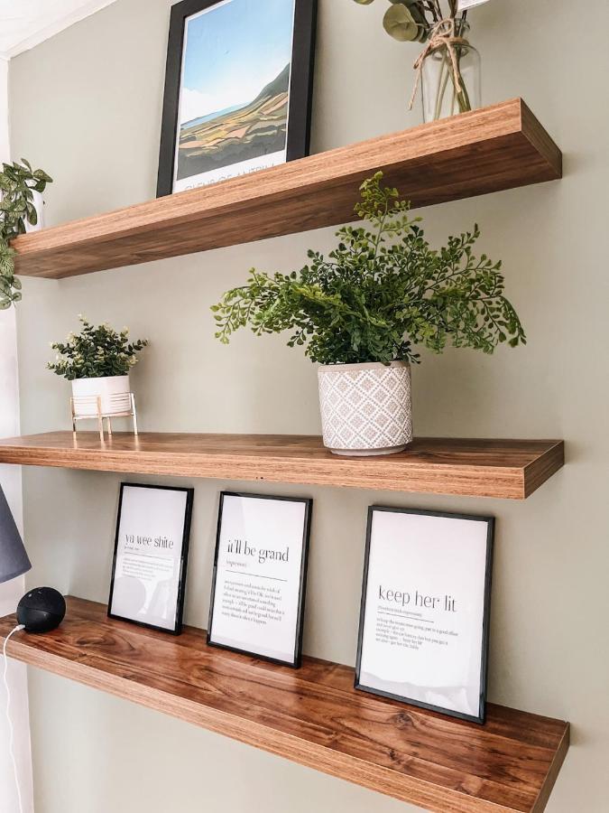 Whitepark Cottage - Your Home Away From Home Ballycastle Eksteriør bilde