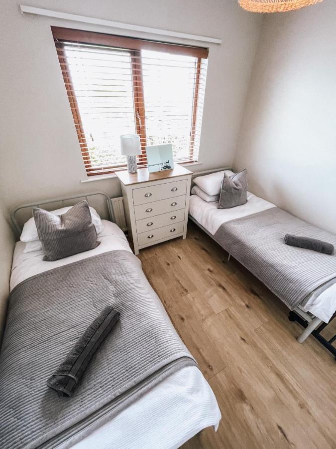 Whitepark Cottage - Your Home Away From Home Ballycastle Eksteriør bilde