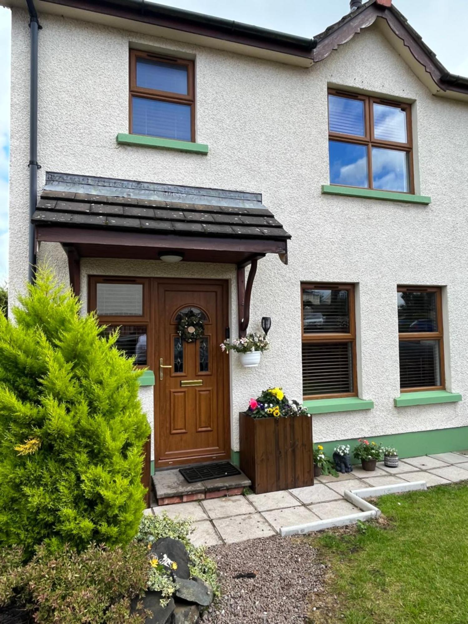 Whitepark Cottage - Your Home Away From Home Ballycastle Eksteriør bilde