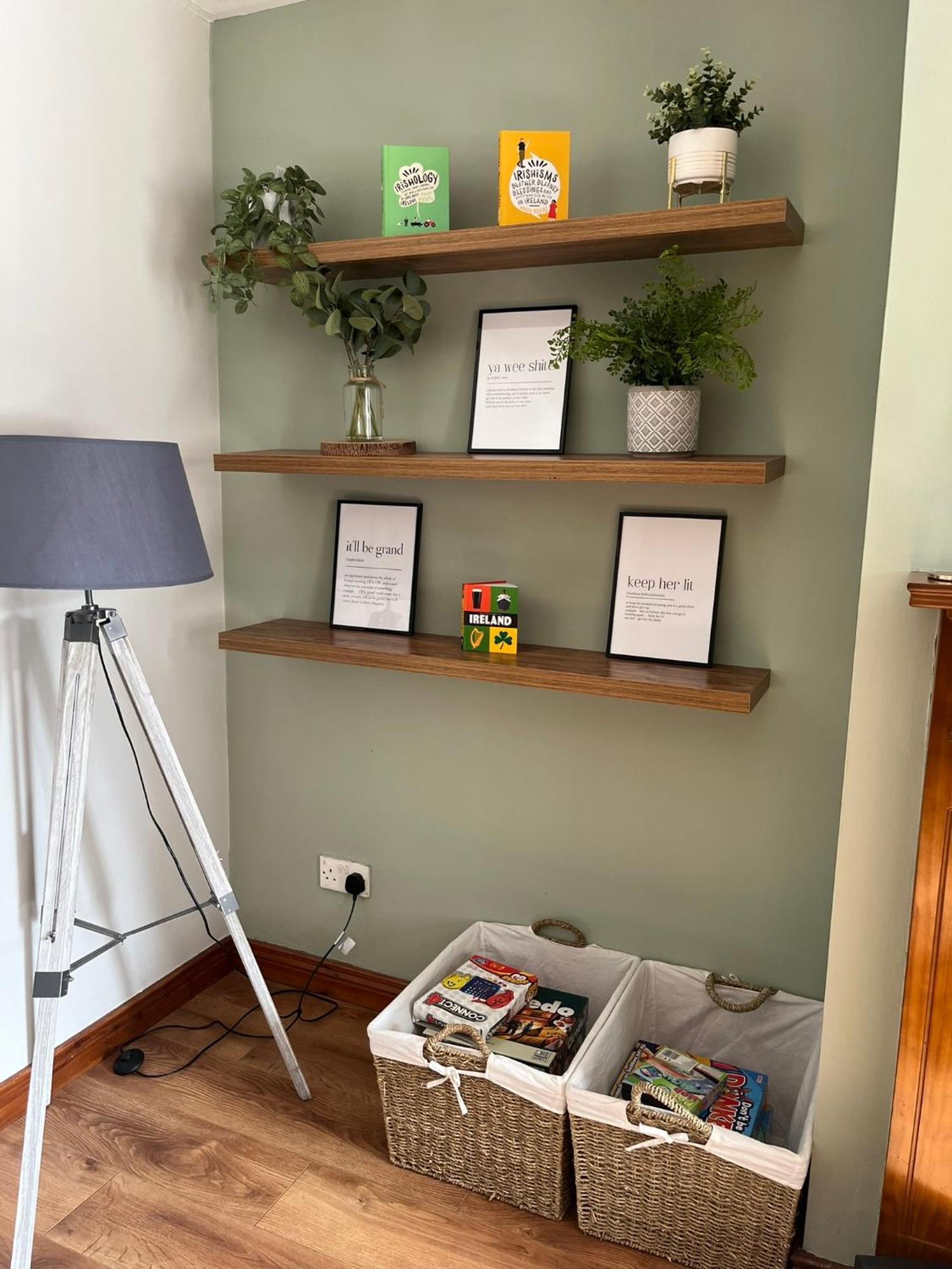 Whitepark Cottage - Your Home Away From Home Ballycastle Eksteriør bilde