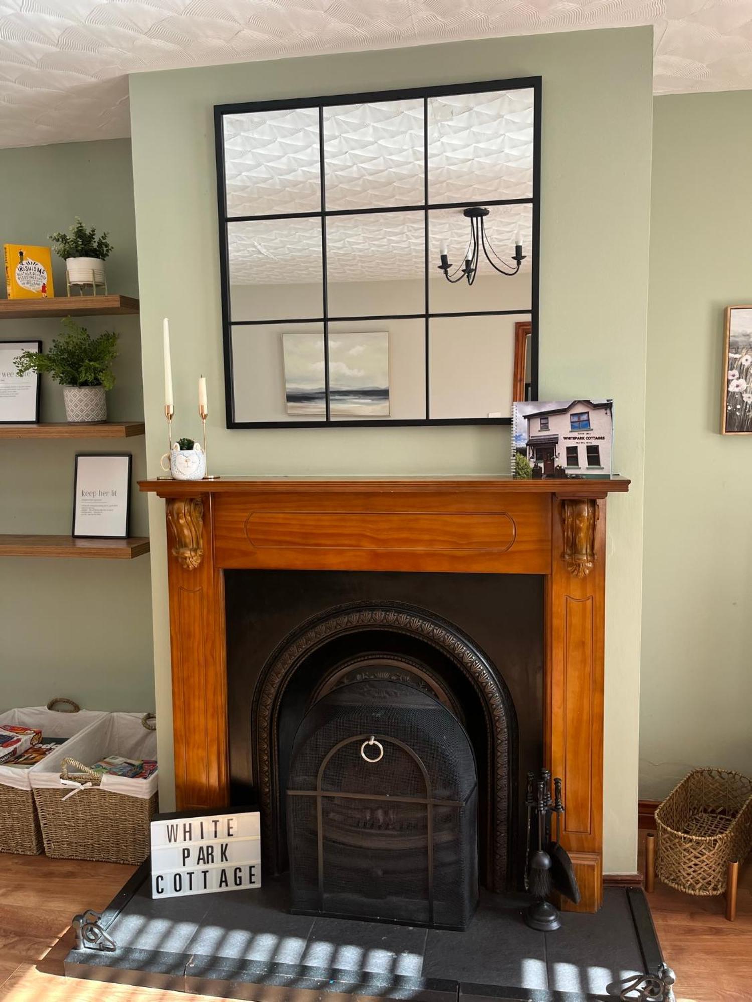 Whitepark Cottage - Your Home Away From Home Ballycastle Eksteriør bilde