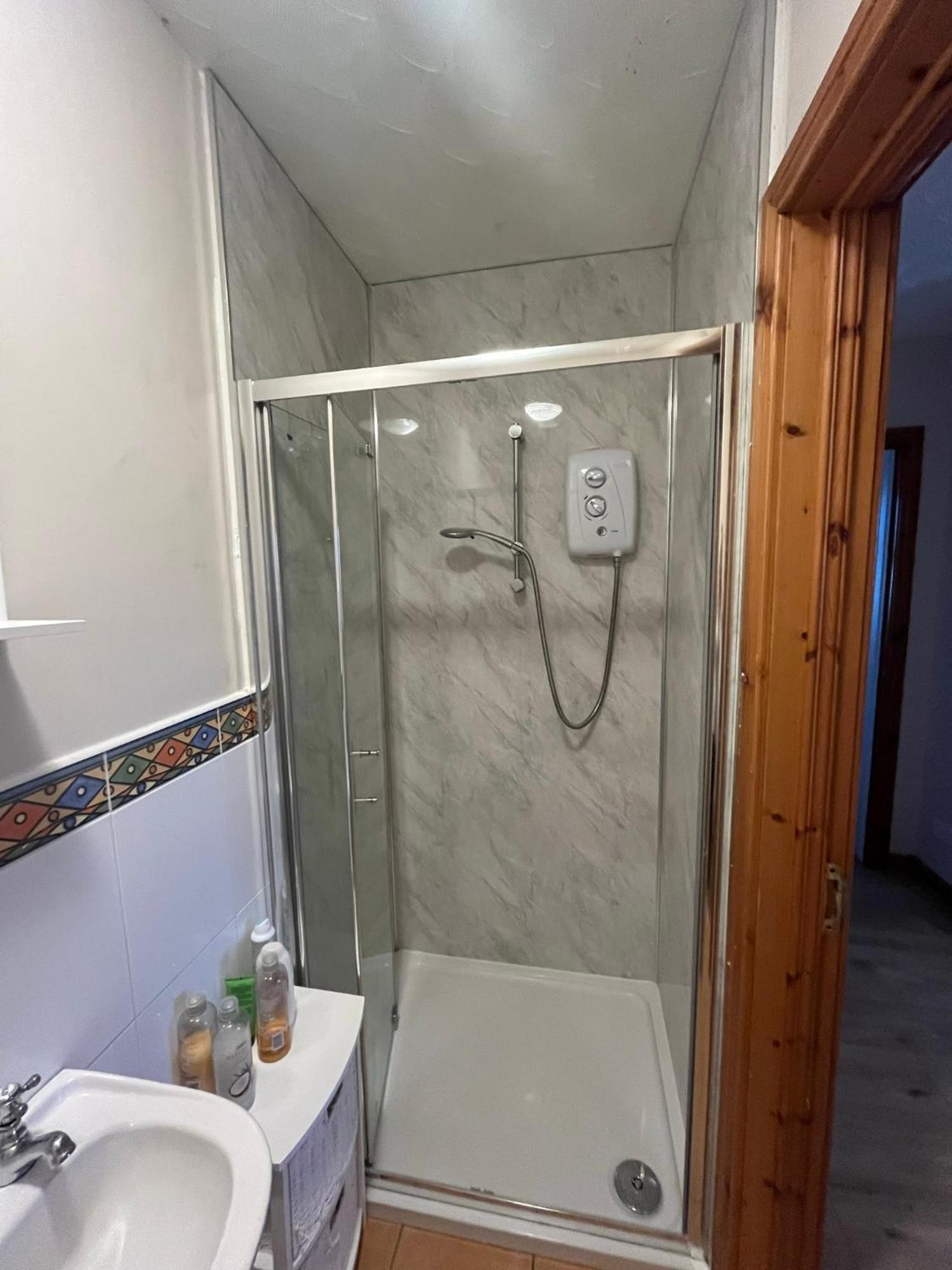 Whitepark Cottage - Your Home Away From Home Ballycastle Eksteriør bilde