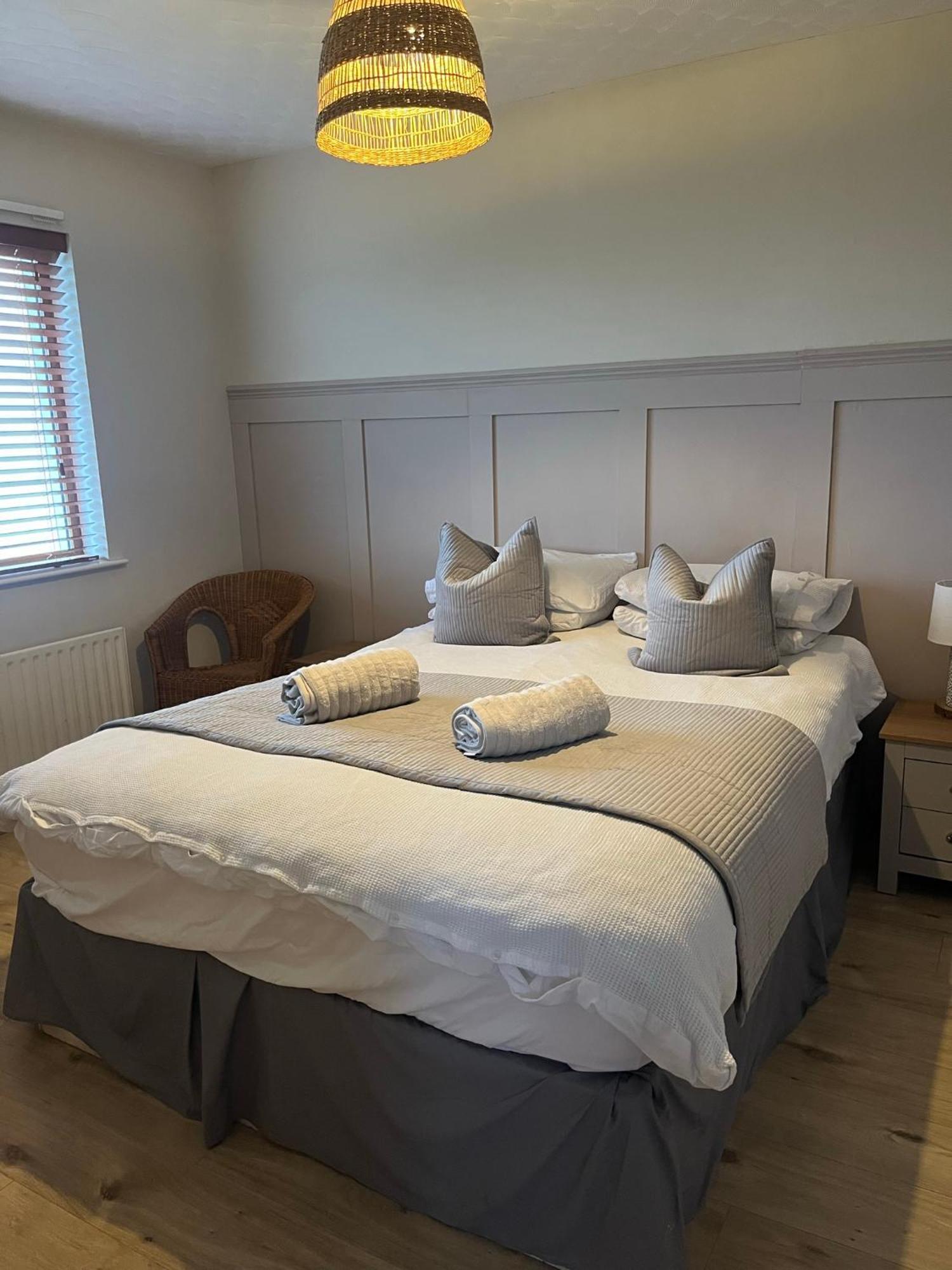 Whitepark Cottage - Your Home Away From Home Ballycastle Eksteriør bilde