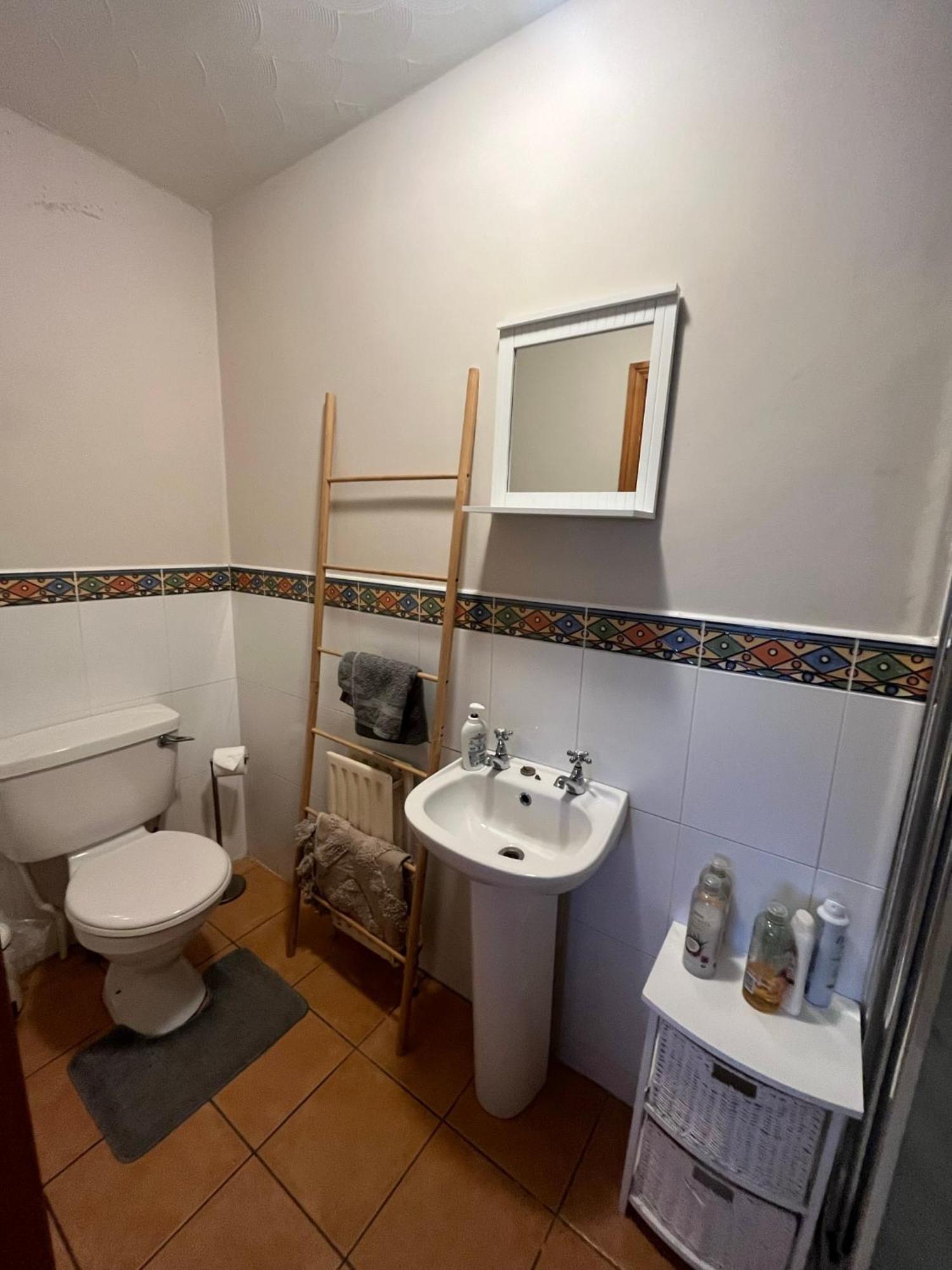 Whitepark Cottage - Your Home Away From Home Ballycastle Eksteriør bilde