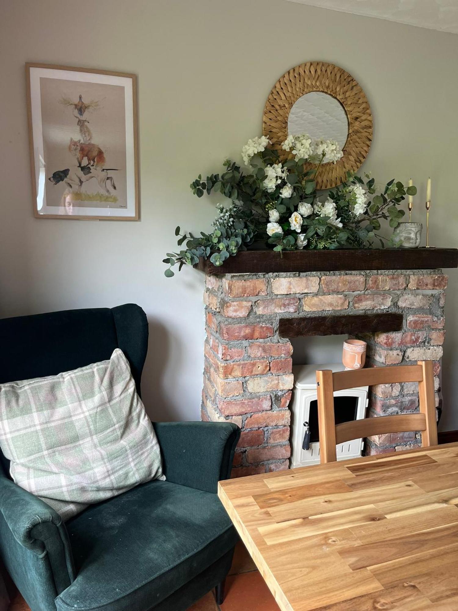 Whitepark Cottage - Your Home Away From Home Ballycastle Eksteriør bilde