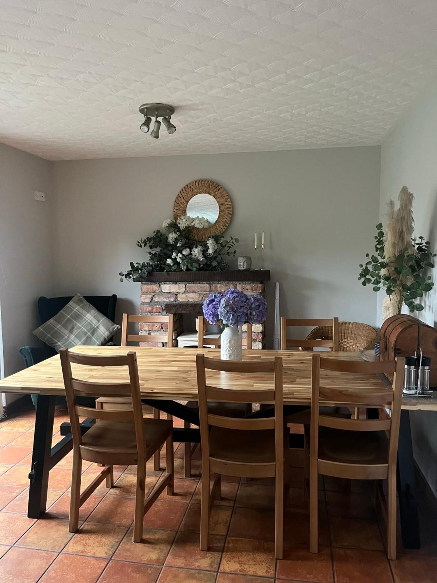 Whitepark Cottage - Your Home Away From Home Ballycastle Eksteriør bilde