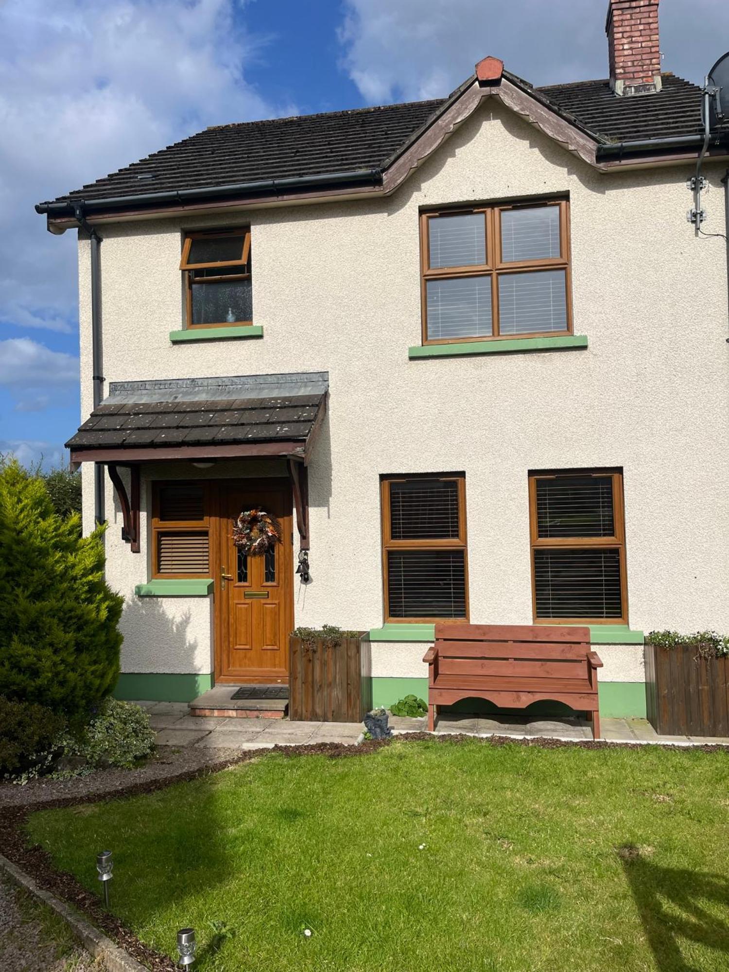 Whitepark Cottage - Your Home Away From Home Ballycastle Eksteriør bilde