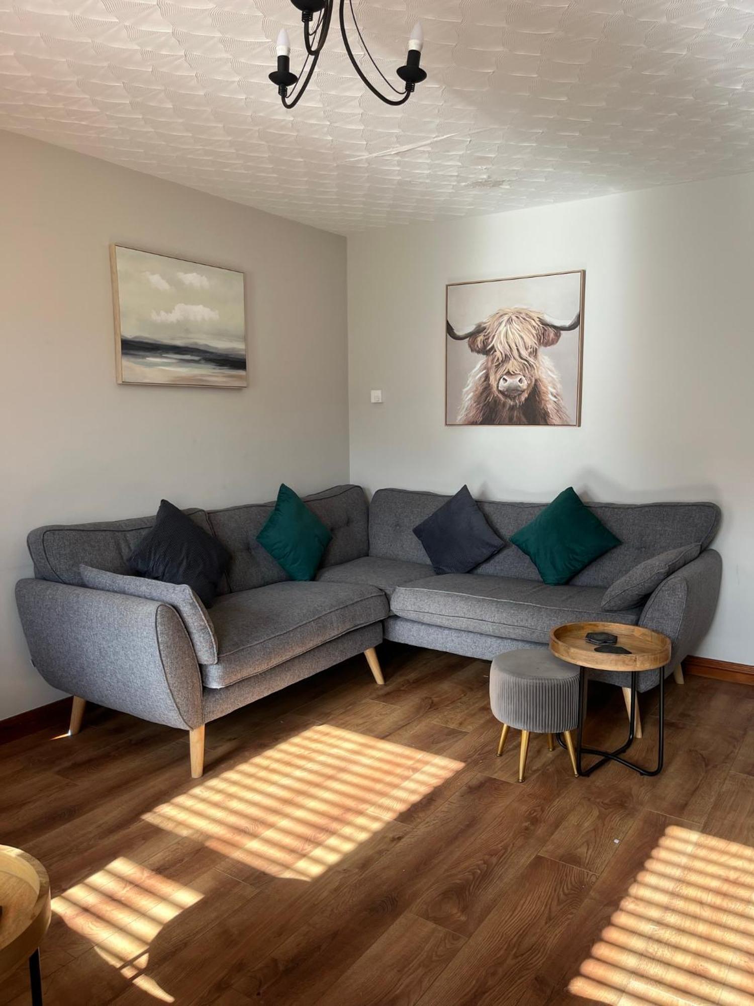 Whitepark Cottage - Your Home Away From Home Ballycastle Eksteriør bilde