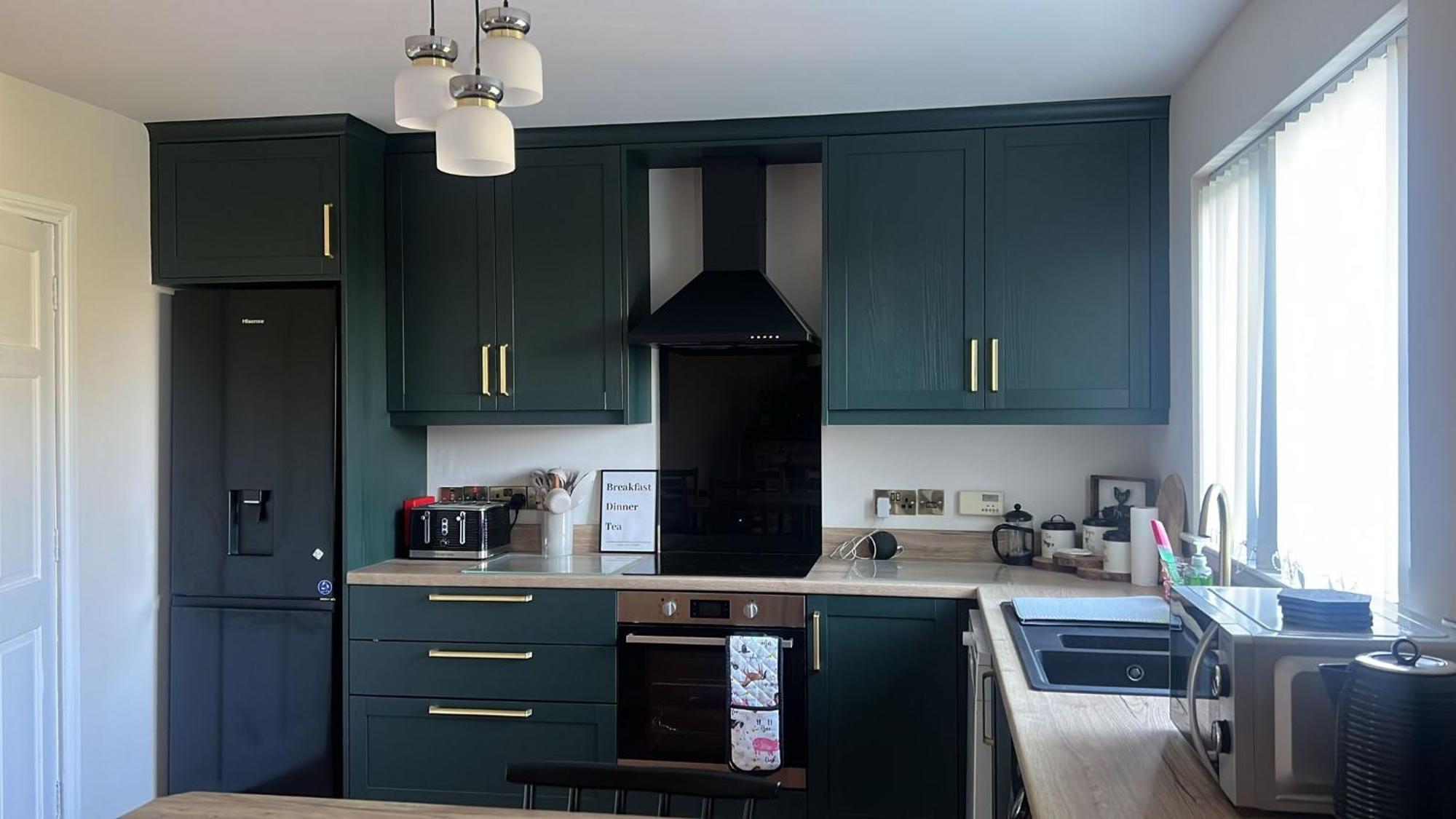 Whitepark Cottage - Your Home Away From Home Ballycastle Eksteriør bilde